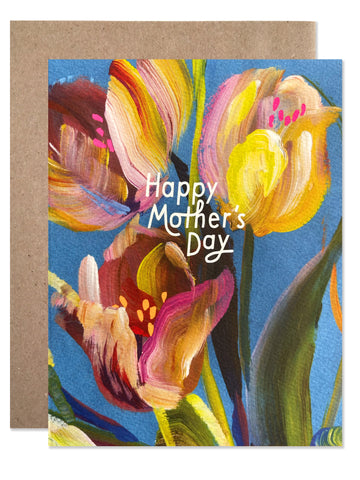 DEALTRY Happy Mother's Day - wholesale case of 6