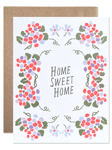 New Home / Home Sweet Home Grapes - wholesale case of 6