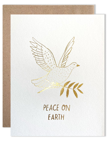 Peace on Earth
