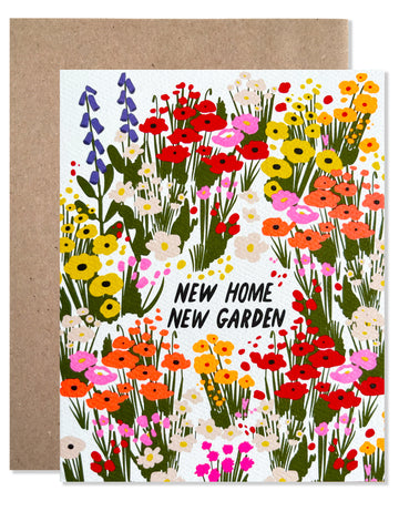 New Home / New Home New Garden - wholesale