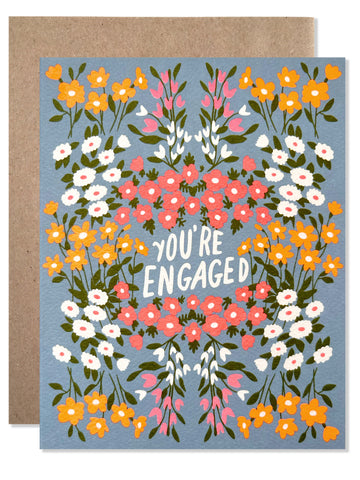 You're Engaged  - wholesale