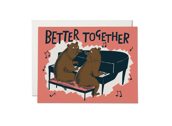 Better Together Bears