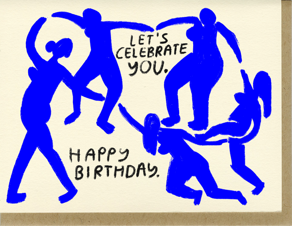 Celebrate You - C1307