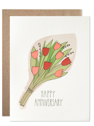 Anniversary / Happy Anniversary Bouquet - wholesale