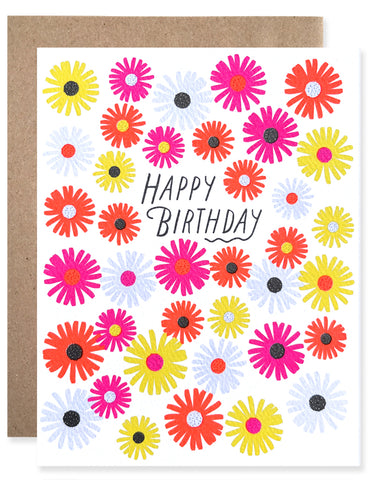 Birthday /  Happy Birthday Bright Bellium - wholesale