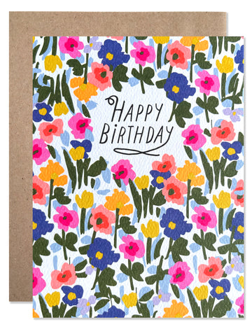Birthday /  Birthday Stella Print - wholesale