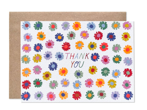 Thank you / Thank You Darling Daisy - wholesale