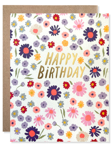 Birthday /  Happy Birthday Brittani - wholesale