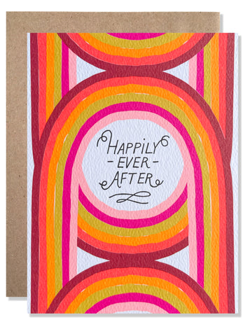 Wedding / Happily Ever After Arches - wholesale