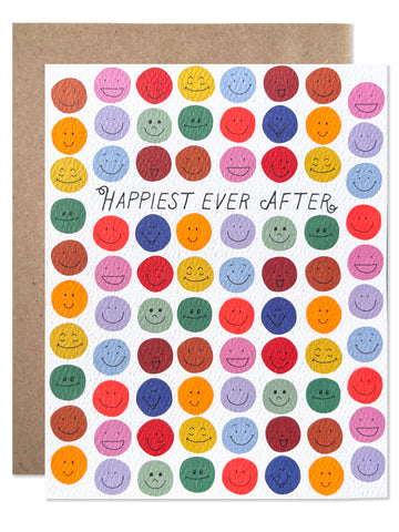 Wedding / Happiest Ever After - wholesale