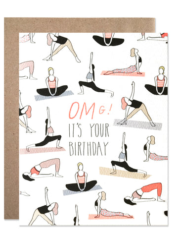 Birthday / OMG! Birthday - wholesale