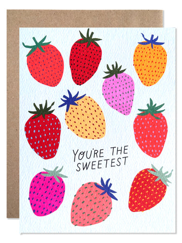 Love and Friendship / You're the Sweetest - Wholesale