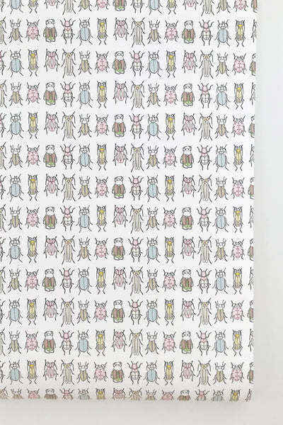 Beetle Wallpaper