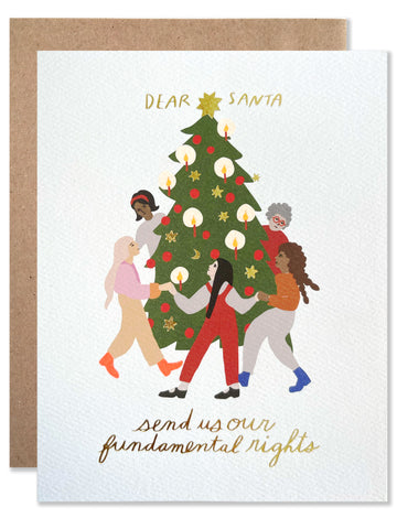 Holiday / Dear Santa - wholesale