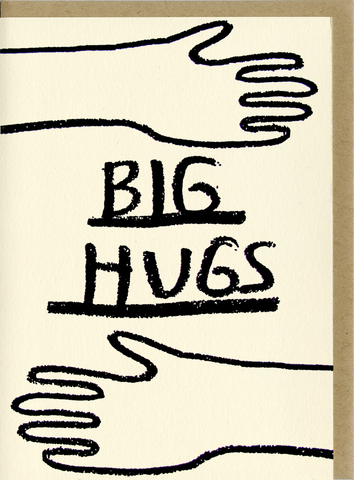 Big Hugs - C6021