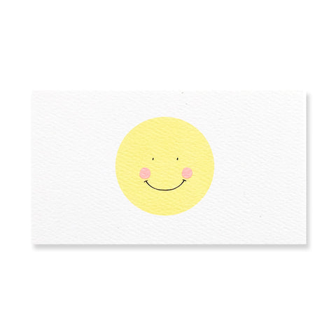 48 Mini Smile Cards