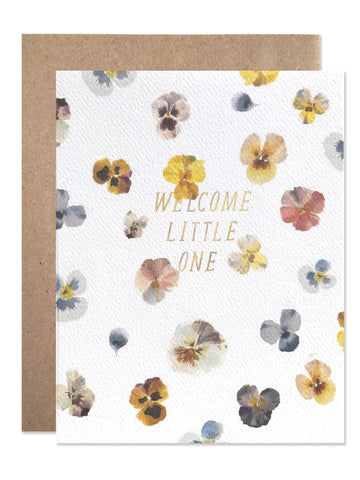 DEALTRY X HB Welcome Little One - wholesale